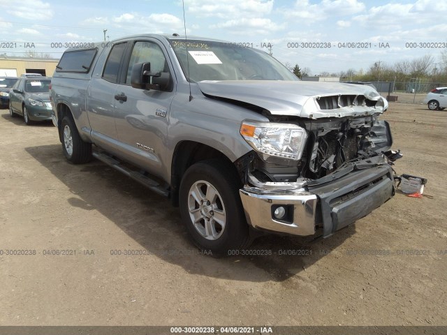 TOYOTA TUNDRA 4WD TRUCK 2016 5tfuw5f16gx527510