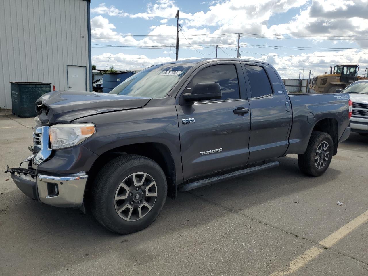 TOYOTA TUNDRA 2016 5tfuw5f16gx539950