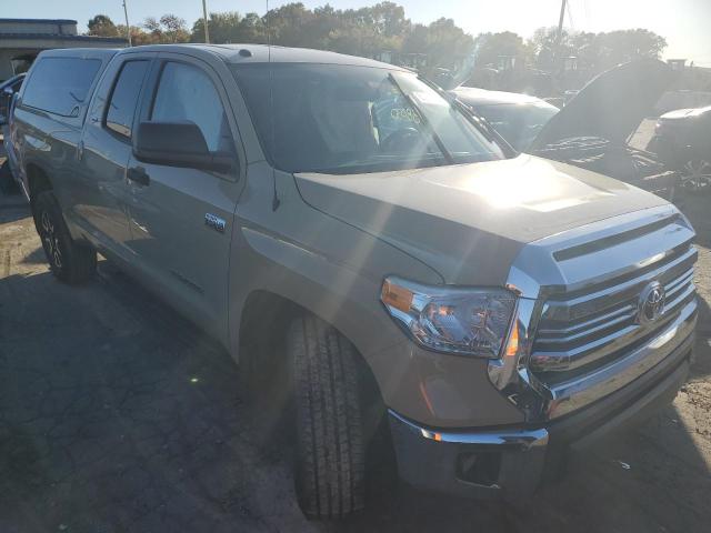 TOYOTA TUNDRA DOU 2017 5tfuw5f16hx599809