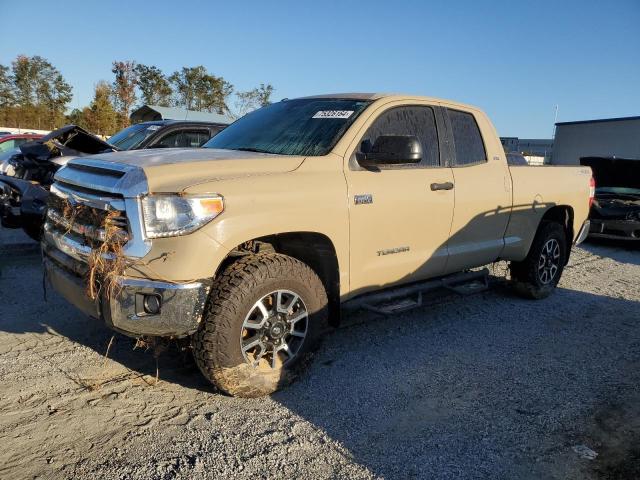 TOYOTA TUNDRA DOU 2017 5tfuw5f16hx664402