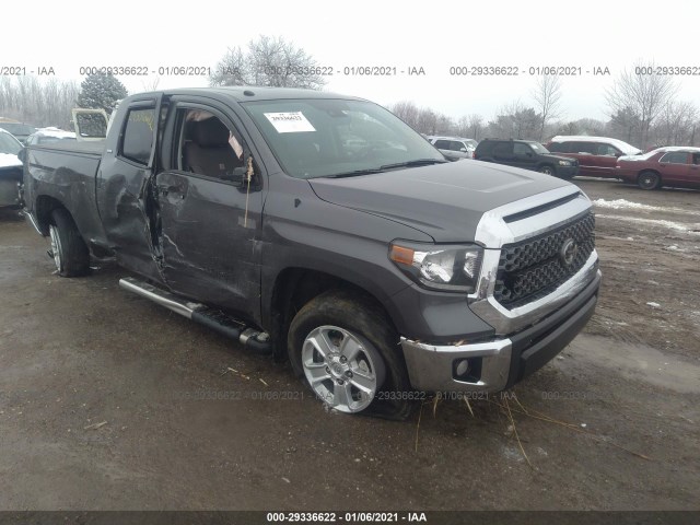 TOYOTA TUNDRA 4WD 2018 5tfuw5f16jx681416