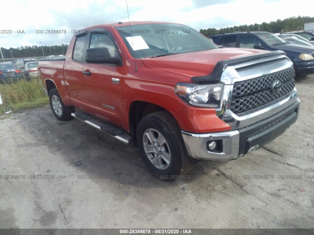 TOYOTA TUNDRA 4WD 2018 5tfuw5f16jx696739