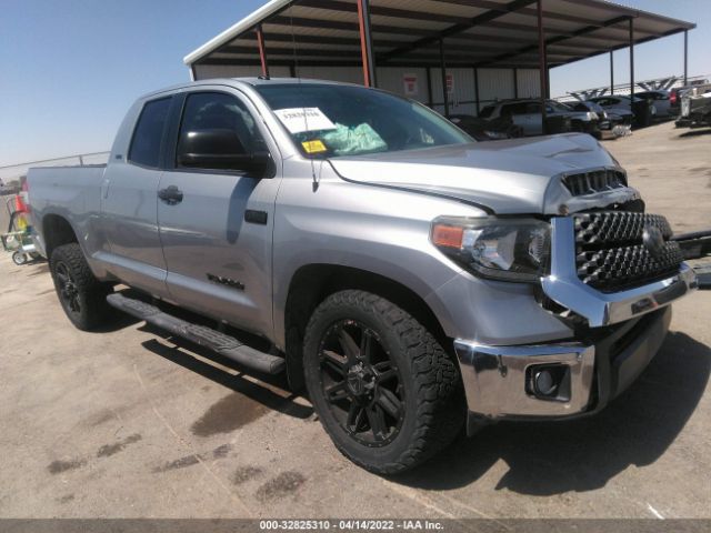 TOYOTA TUNDRA 4WD 2018 5tfuw5f16jx718058