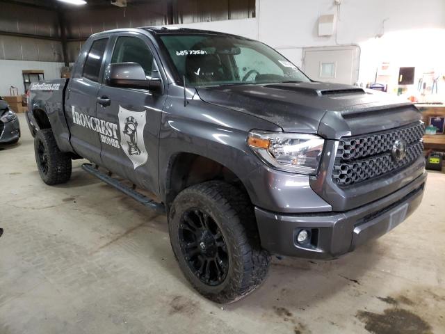 TOYOTA TUNDRA DOU 2018 5tfuw5f16jx721865