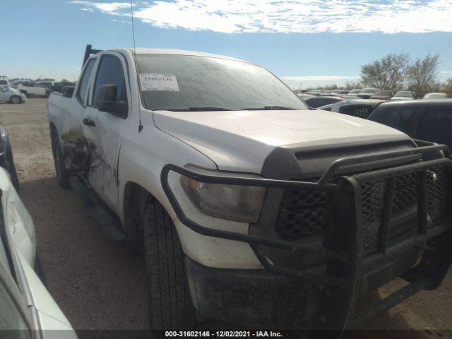 TOYOTA TUNDRA 4WD 2018 5tfuw5f16jx739007