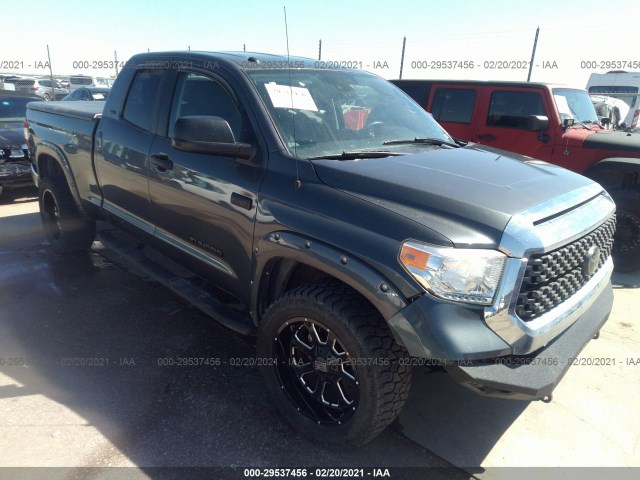 TOYOTA TUNDRA 4WD 2018 5tfuw5f16jx750024