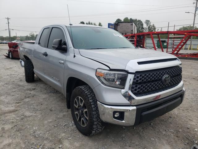 TOYOTA TUNDRA DOU 2018 5tfuw5f16jx754610