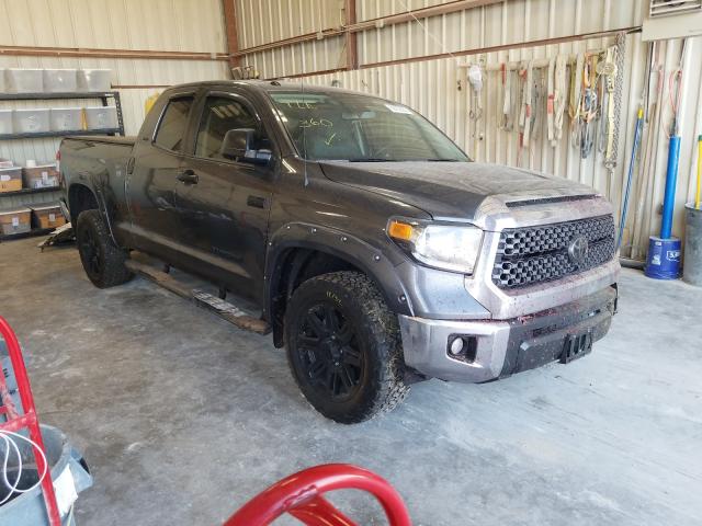 TOYOTA TUNDRA DOU 2018 5tfuw5f16jx769284