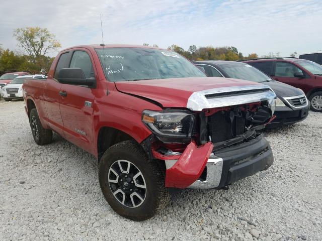 TOYOTA TUNDRA DOU 2019 5tfuw5f16kx802818