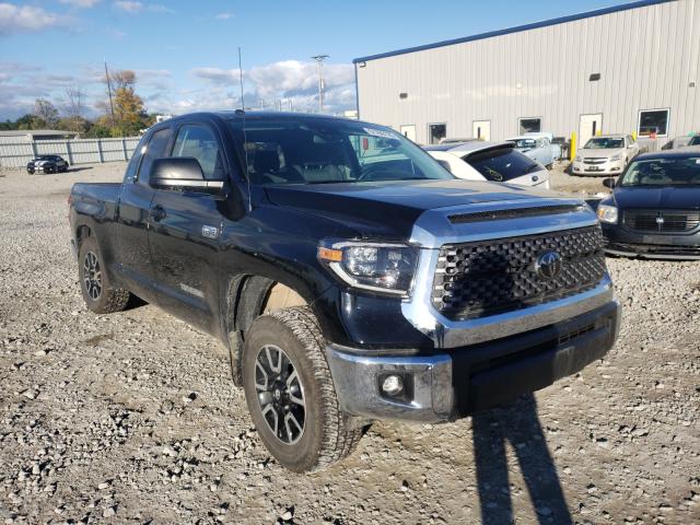 TOYOTA TUNDRA DOU 2019 5tfuw5f16kx817514