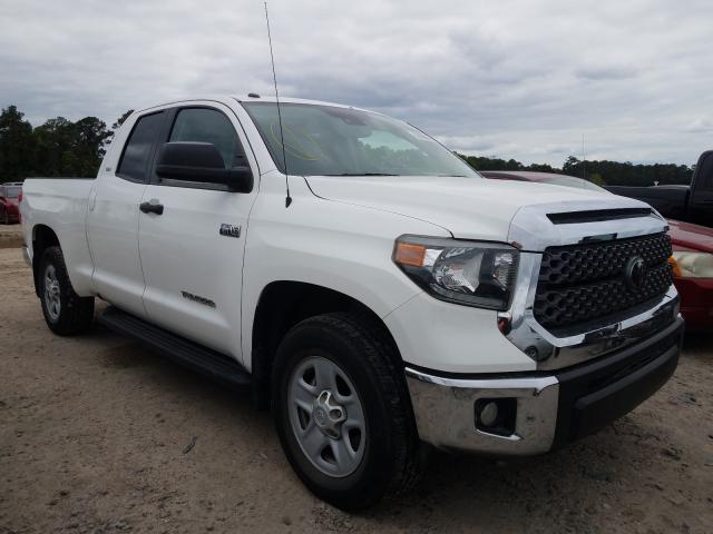 TOYOTA TUNDRA DOU 2019 5tfuw5f16kx836757