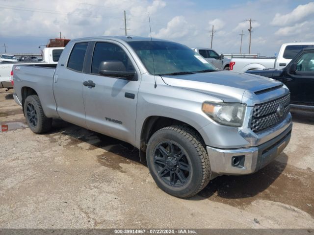 TOYOTA TUNDRA 2019 5tfuw5f16kx856975