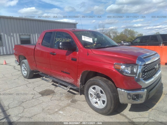 TOYOTA TUNDRA 4WD 2019 5tfuw5f16kx861870