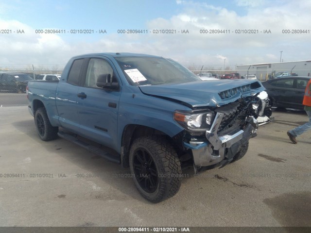 TOYOTA TUNDRA 4WD 2019 5tfuw5f16kx862548