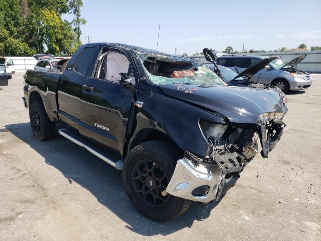 TOYOTA TUNDRA DOU 2010 5tfuw5f17ax098904