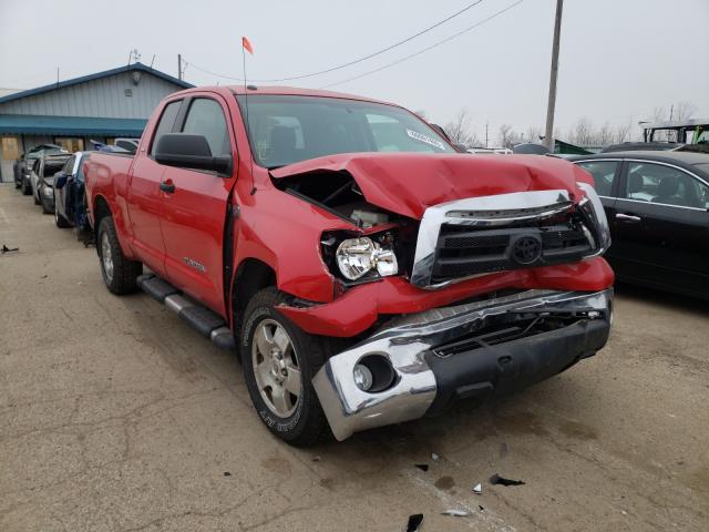 TOYOTA TUNDRA DOU 2010 5tfuw5f17ax100540