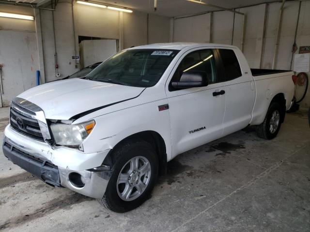 TOYOTA TUNDRA DOU 2010 5tfuw5f17ax110324