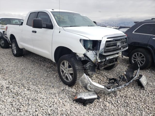 TOYOTA TUNDRA 2010 5tfuw5f17ax110338