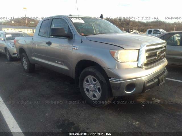 TOYOTA TUNDRA 4WD TRUCK 2010 5tfuw5f17ax115295