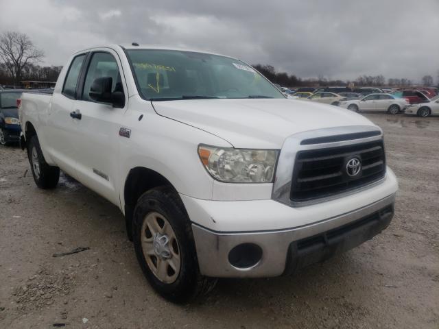 TOYOTA TUNDRA DOU 2010 5tfuw5f17ax121405