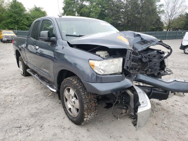 TOYOTA TUNDRA DOU 2010 5tfuw5f17ax124272