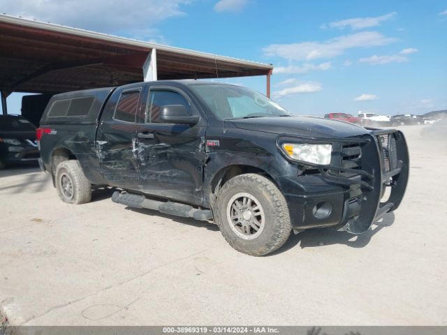 TOYOTA TUNDRA 2010 5tfuw5f17ax128905