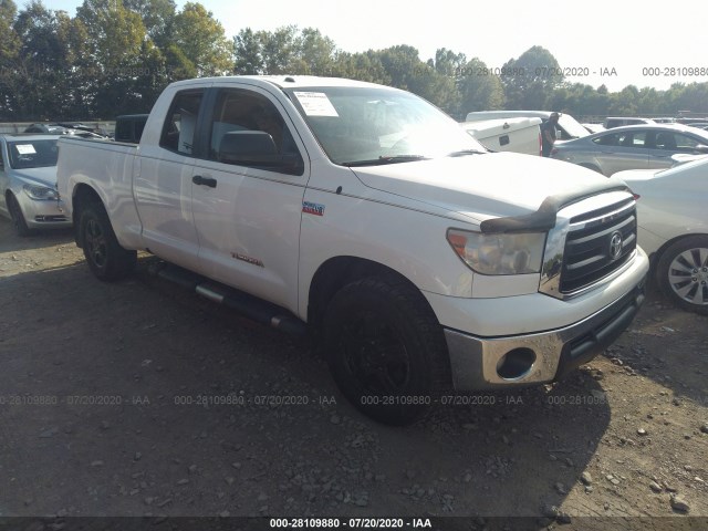 TOYOTA TUNDRA 4WD TRUCK 2010 5tfuw5f17ax134221