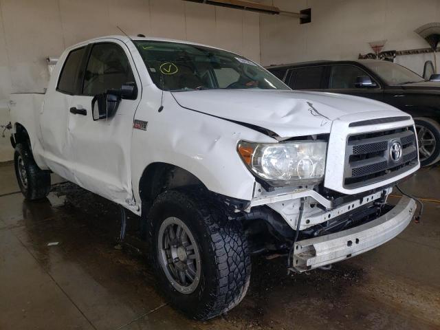 TOYOTA TUNDRA DOU 2011 5tfuw5f17bx194503