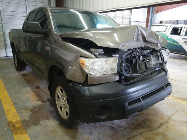 TOYOTA TUNDRA DOU 2011 5tfuw5f17bx194677