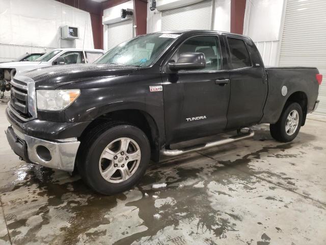 TOYOTA TUNDRA DOU 2011 5tfuw5f17bx194792