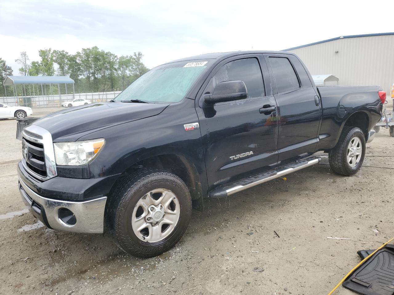 TOYOTA TUNDRA 2011 5tfuw5f17bx199037