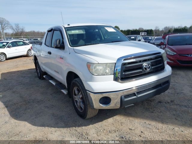 TOYOTA TUNDRA 2011 5tfuw5f17bx207167