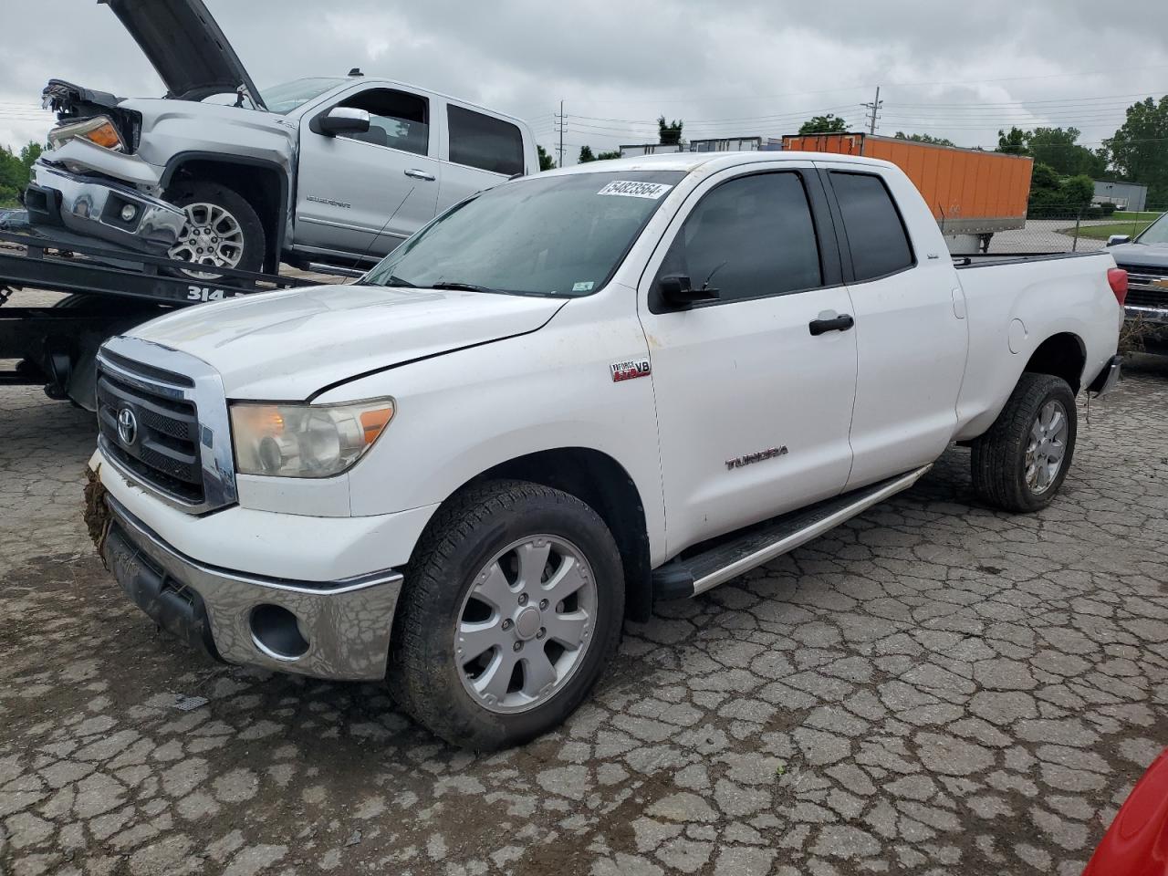 TOYOTA TUNDRA 2012 5tfuw5f17cx211169