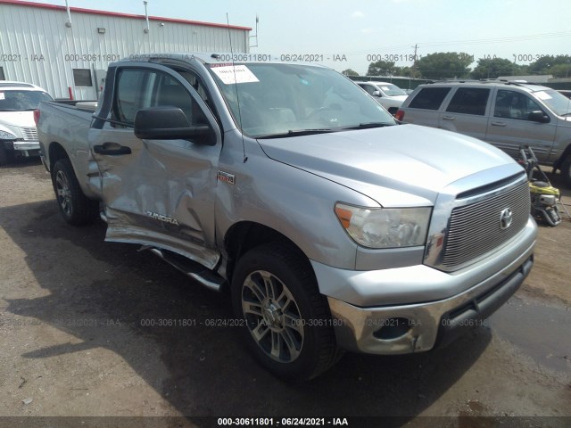 TOYOTA TUNDRA 4WD TRUCK 2013 5tfuw5f17dx273415