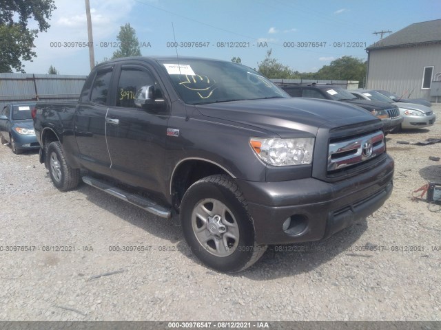 TOYOTA TUNDRA 4WD TRUCK 2013 5tfuw5f17dx282423