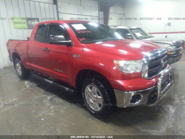 TOYOTA TUNDRA 4WD TRUCK 2013 5tfuw5f17dx282714