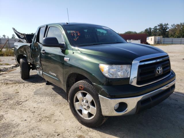 TOYOTA TUNDRA DOU 2013 5tfuw5f17dx285869