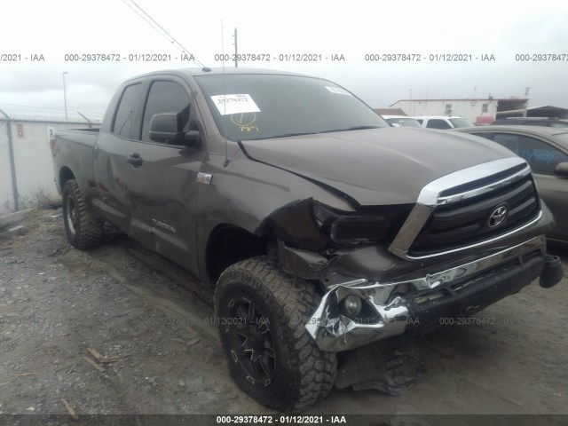 TOYOTA TUNDRA 4WD TRUCK 2013 5tfuw5f17dx315047