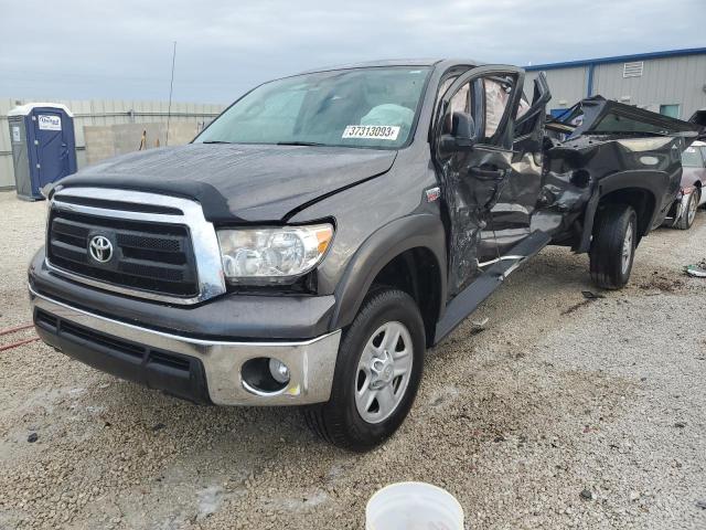 TOYOTA TUNDRA DOU 2013 5tfuw5f17dx316716