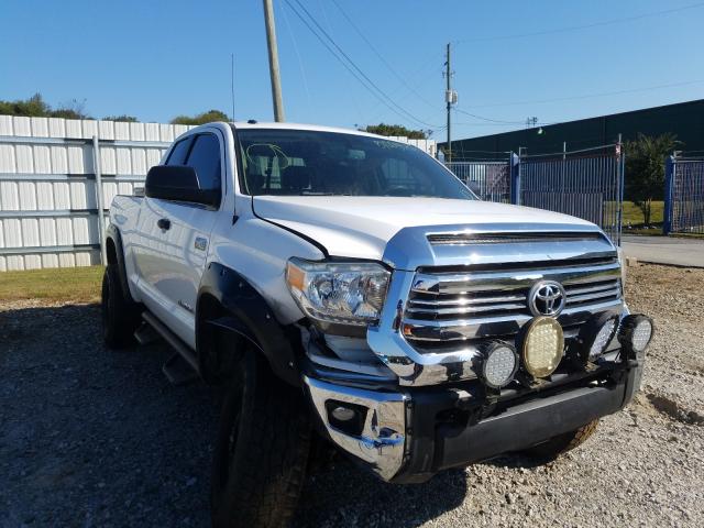 TOYOTA TUNDRA DOU 2014 5tfuw5f17ex335512