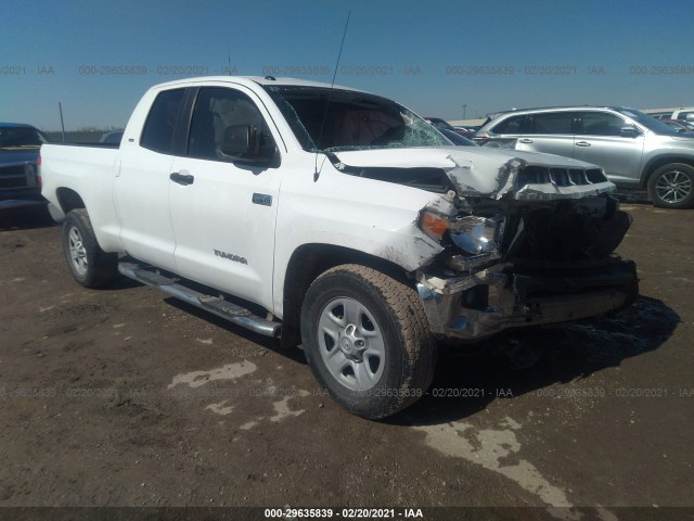 TOYOTA TUNDRA 4WD TRUCK 2014 5tfuw5f17ex337678