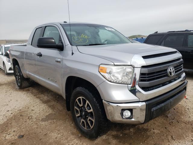 TOYOTA TUNDRA DOU 2014 5tfuw5f17ex364847