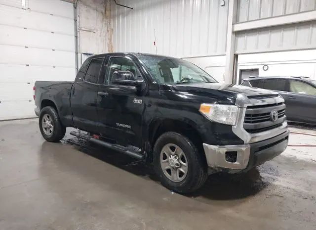 TOYOTA TUNDRA 4WD TRUCK 2014 5tfuw5f17ex374553