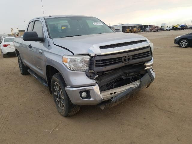 TOYOTA TUNDRA DOU 2014 5tfuw5f17ex378621