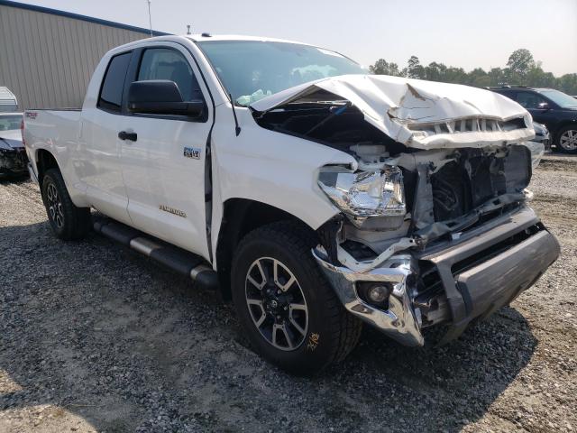 TOYOTA TUNDRA DOU 2014 5tfuw5f17ex381504