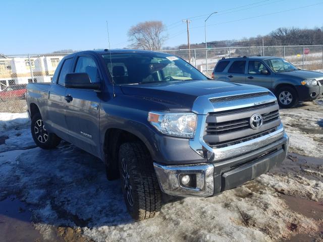 TOYOTA TUNDRA DOU 2014 5tfuw5f17ex411665