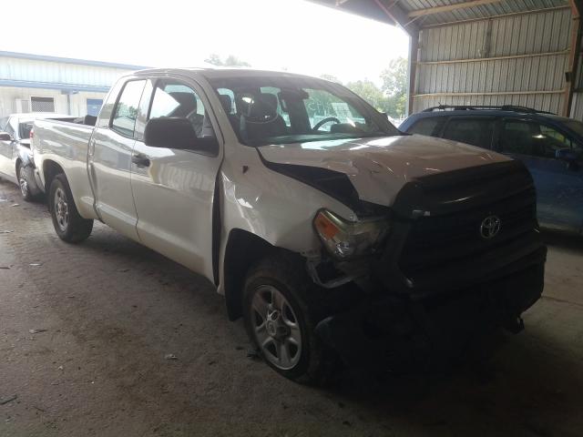 TOYOTA TUNDRA DOU 2015 5tfuw5f17fx435000