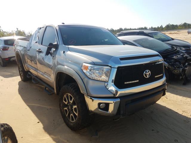 TOYOTA TUNDRA DOU 2015 5tfuw5f17fx444070