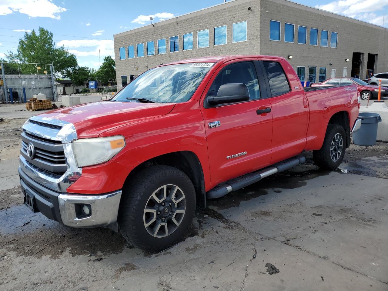 TOYOTA TUNDRA 2015 5tfuw5f17fx446630