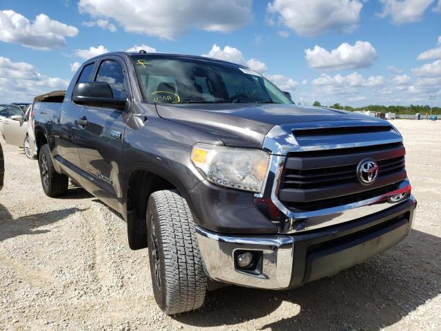 TOYOTA TUNDRA DOU 2015 5tfuw5f17fx446904